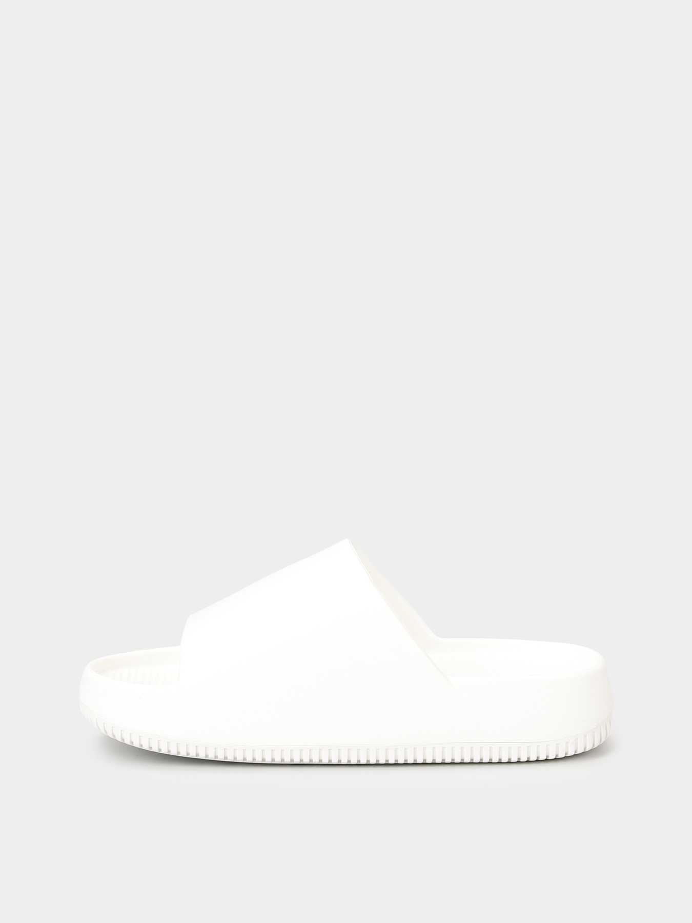 Шлепанцы NIKE Calm модель DX4816-100 Фото