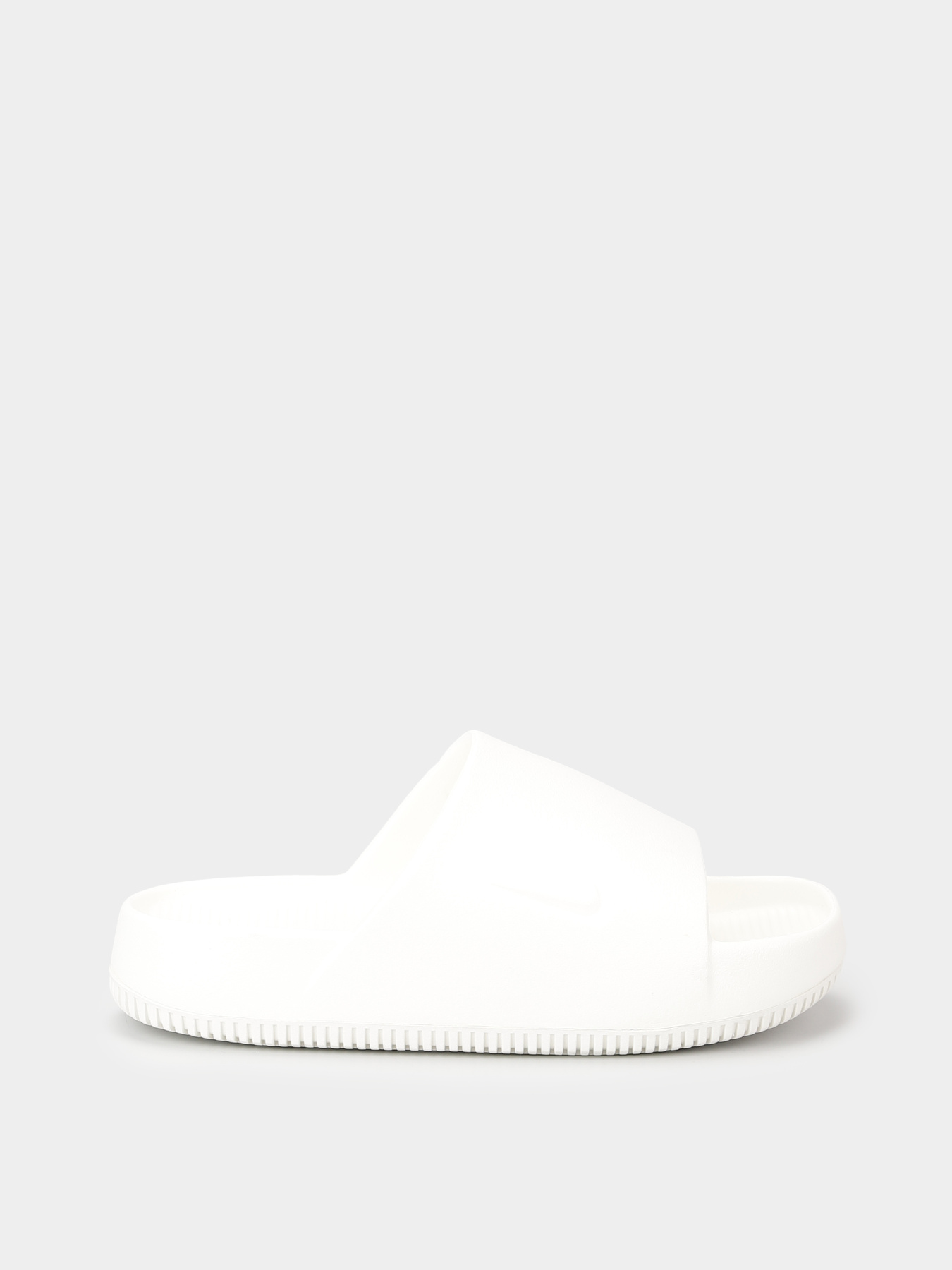 Шлепанцы NIKE Calm модель DX4816-100 Фото