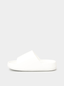 Шлепанцы NIKE Calm модель DX4816-100 Фото