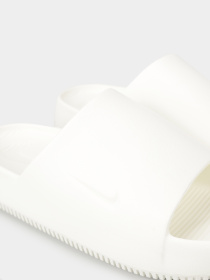 Шлепанцы NIKE Calm модель DX4816-100 Фото