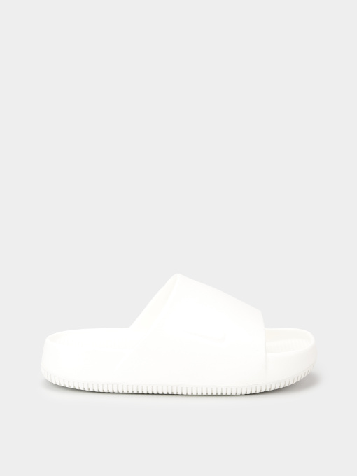 Шлепанцы NIKE Calm модель DX4816-100 Фото