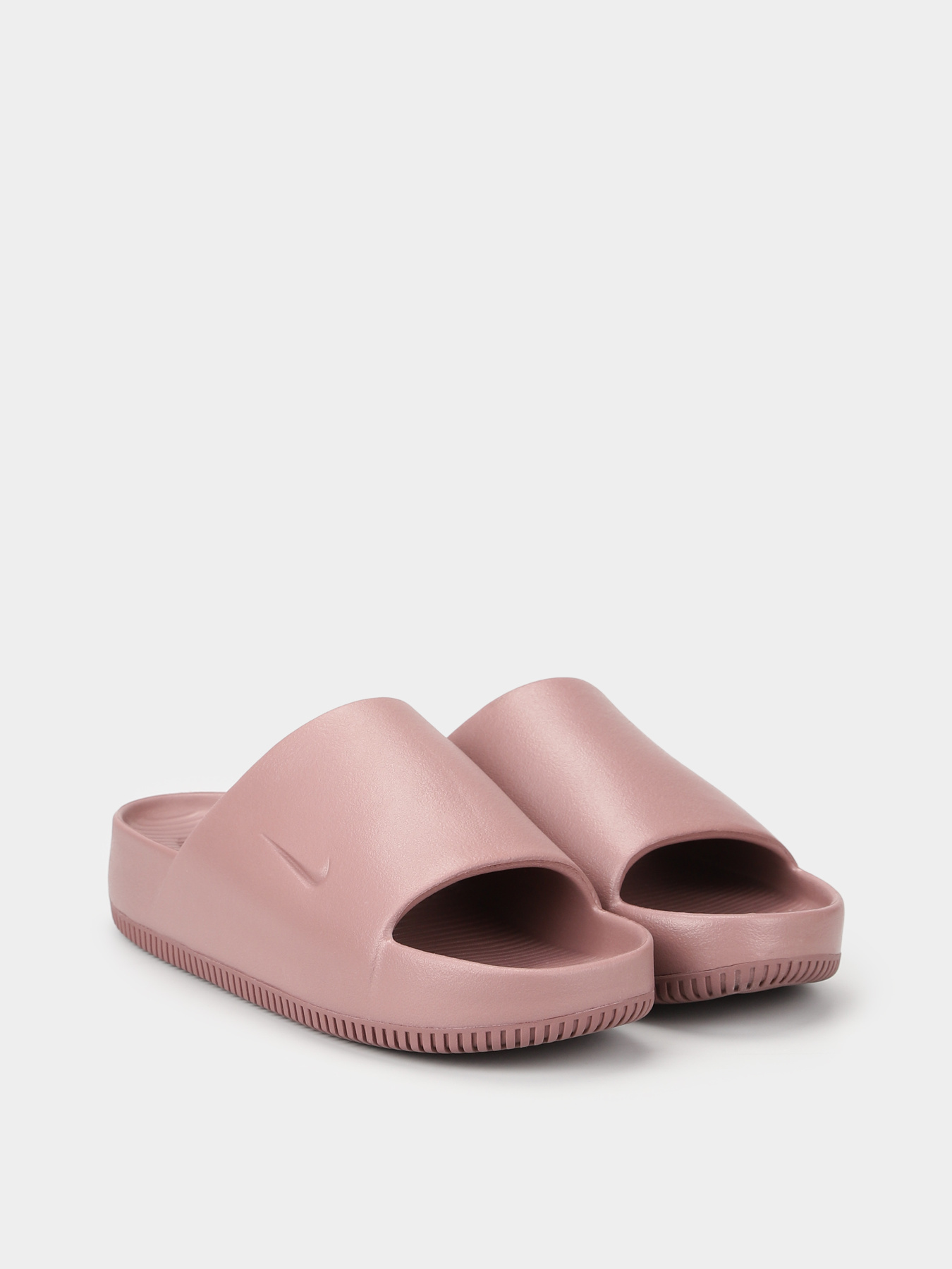 Шльопанці NIKE CALM модель DX4816-201 Шльопанці NIKE CALM модель DX4816-201 Фото