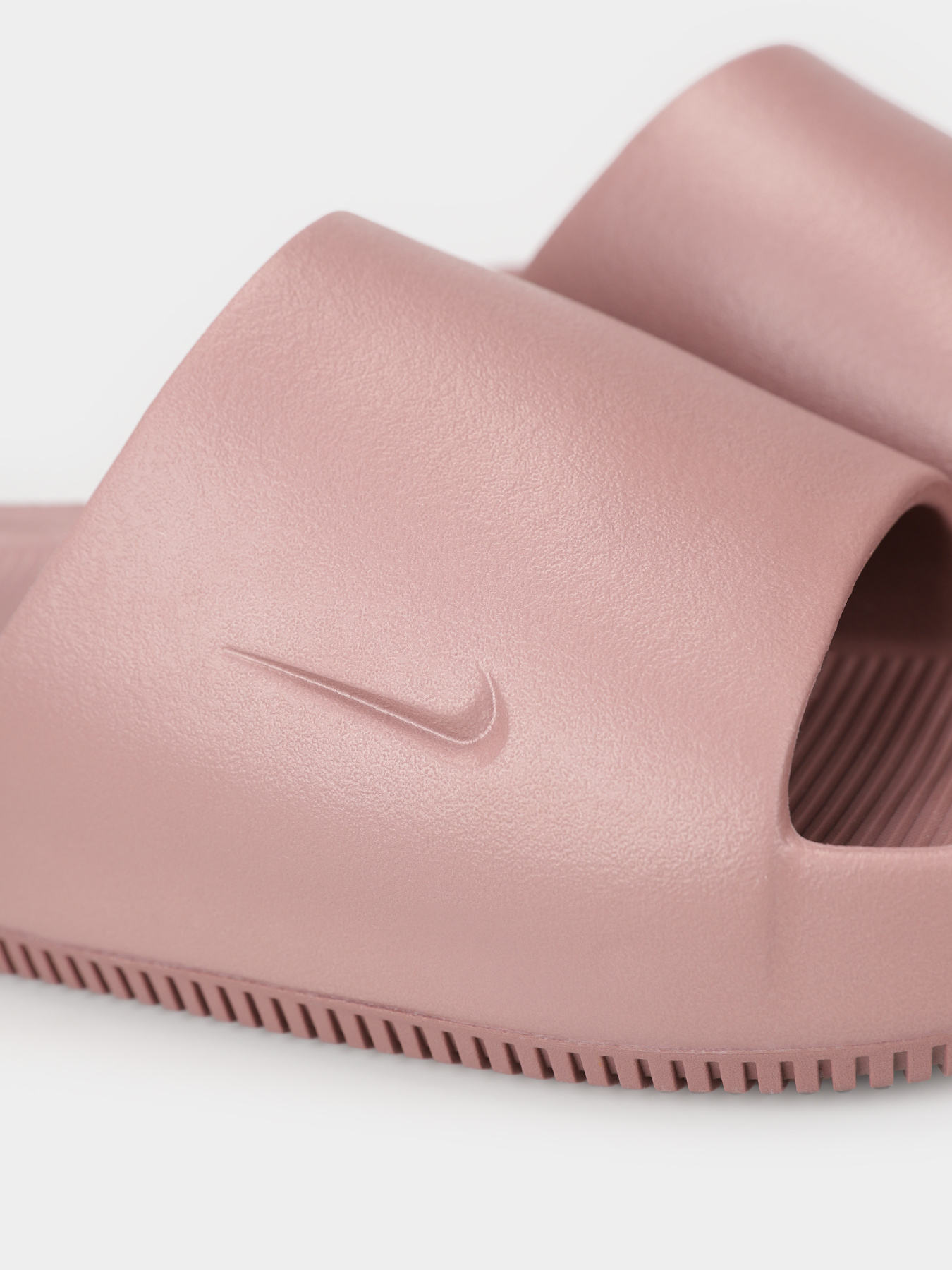 Шльопанці NIKE CALM модель DX4816-201 Шльопанці NIKE CALM модель DX4816-201 Фото