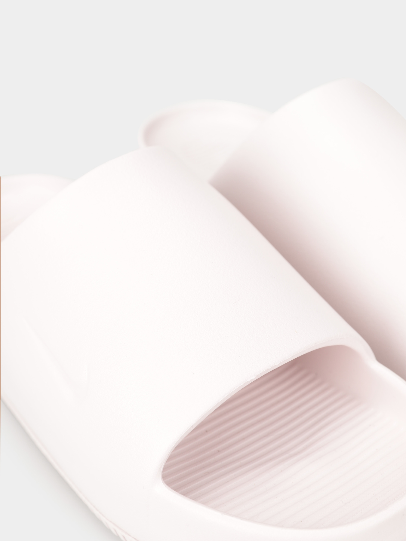 Шлепанцы NIKE CALM модель DX4816-600 Фото