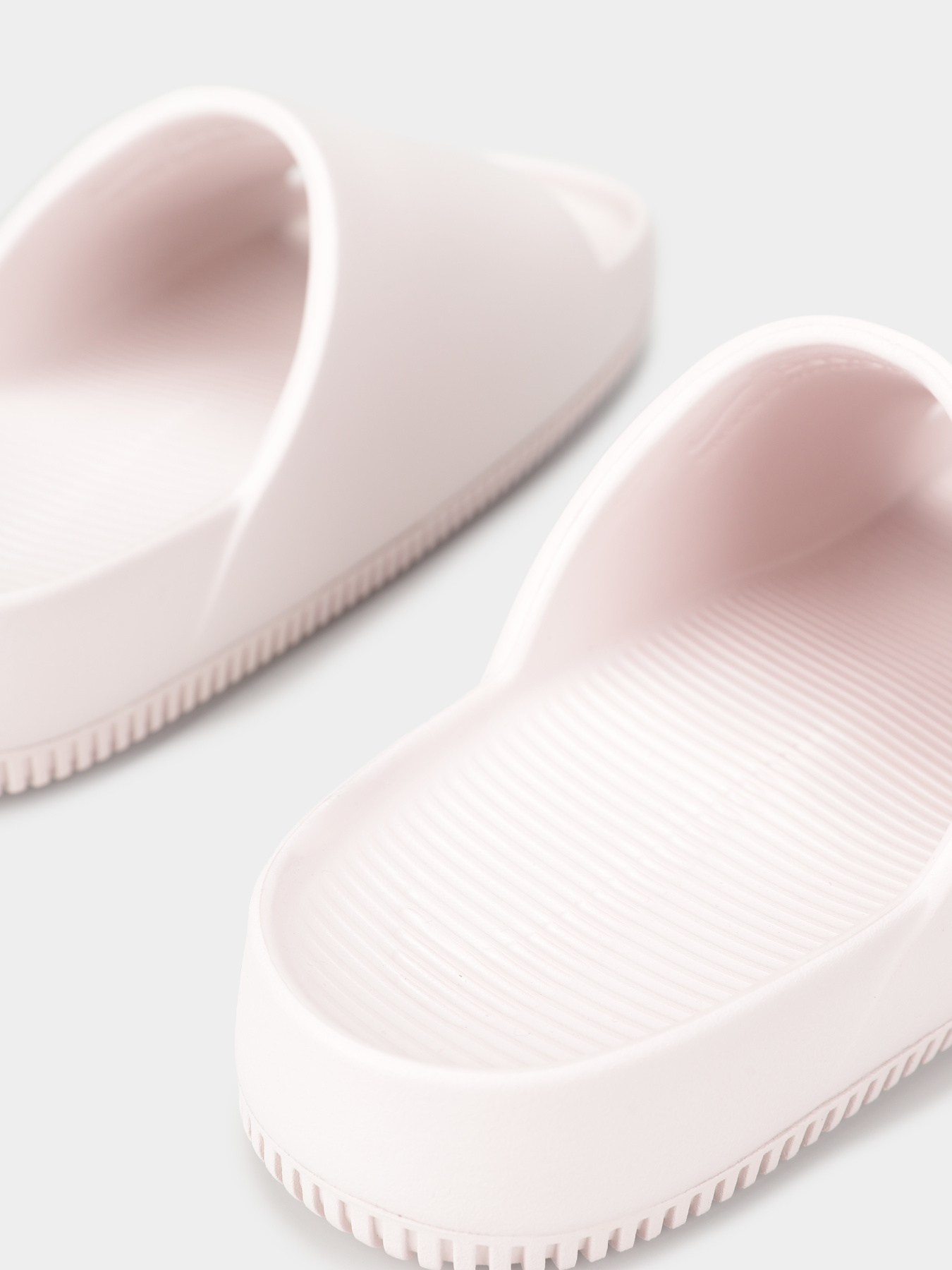 Шлепанцы NIKE CALM модель DX4816-600 Фото