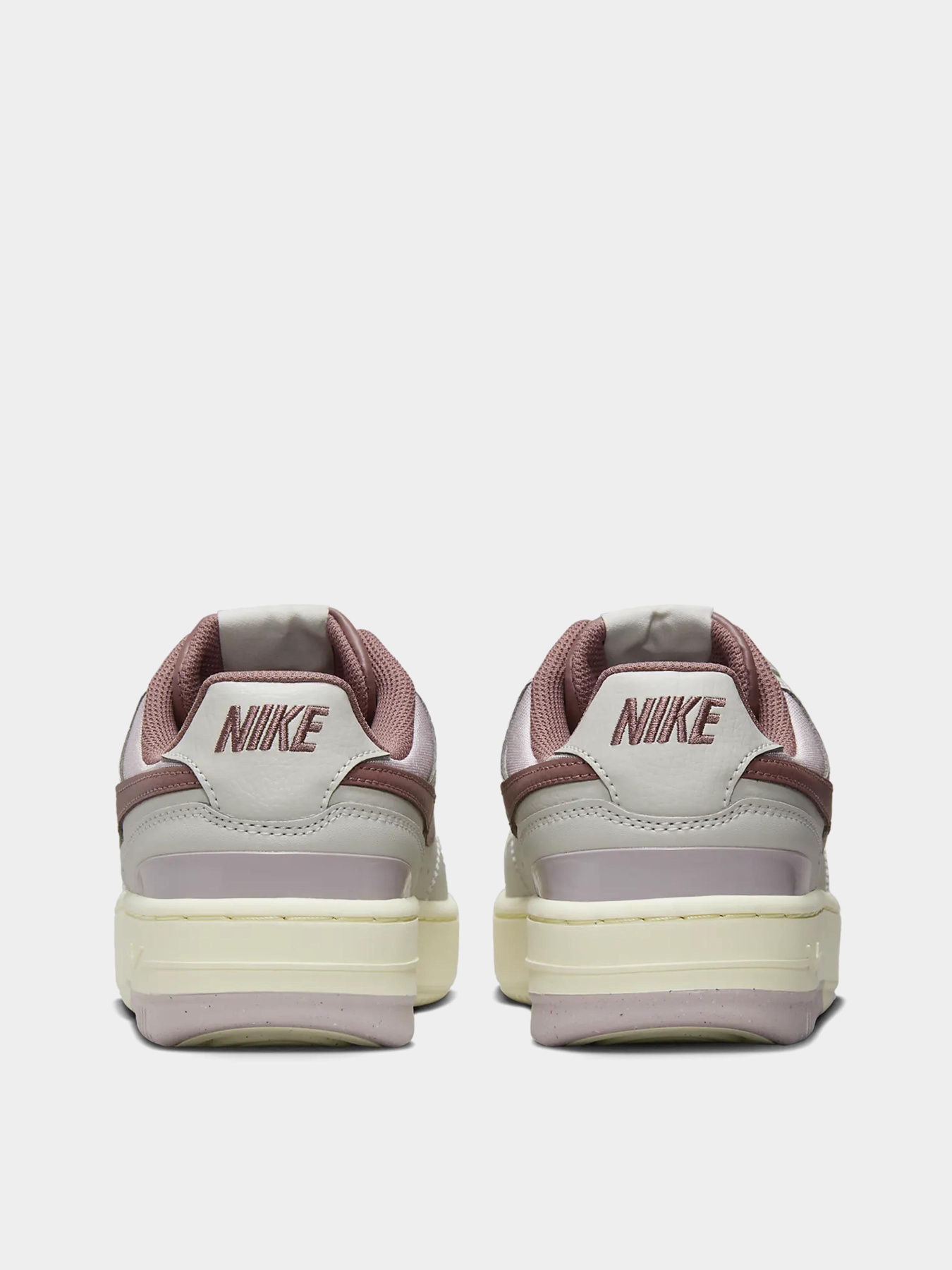 Кеды низкие NIKE Gamma Force модель DX9176-001 Фото