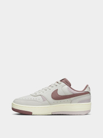 Кеды низкие NIKE Gamma Force модель DX9176-001 Фото