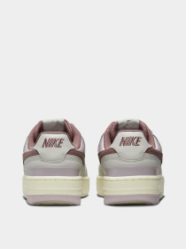 Кеди низькі NIKE GAMMA FORCE модель DX9176-001 Фото