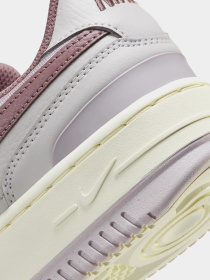 Кеди низькі NIKE GAMMA FORCE модель DX9176-001 Фото