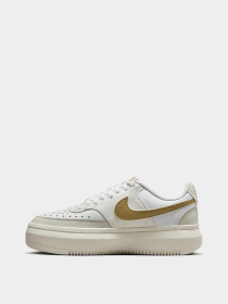 Кросівки NIKE Court Vision Alta модель DZ5394-100 Фото