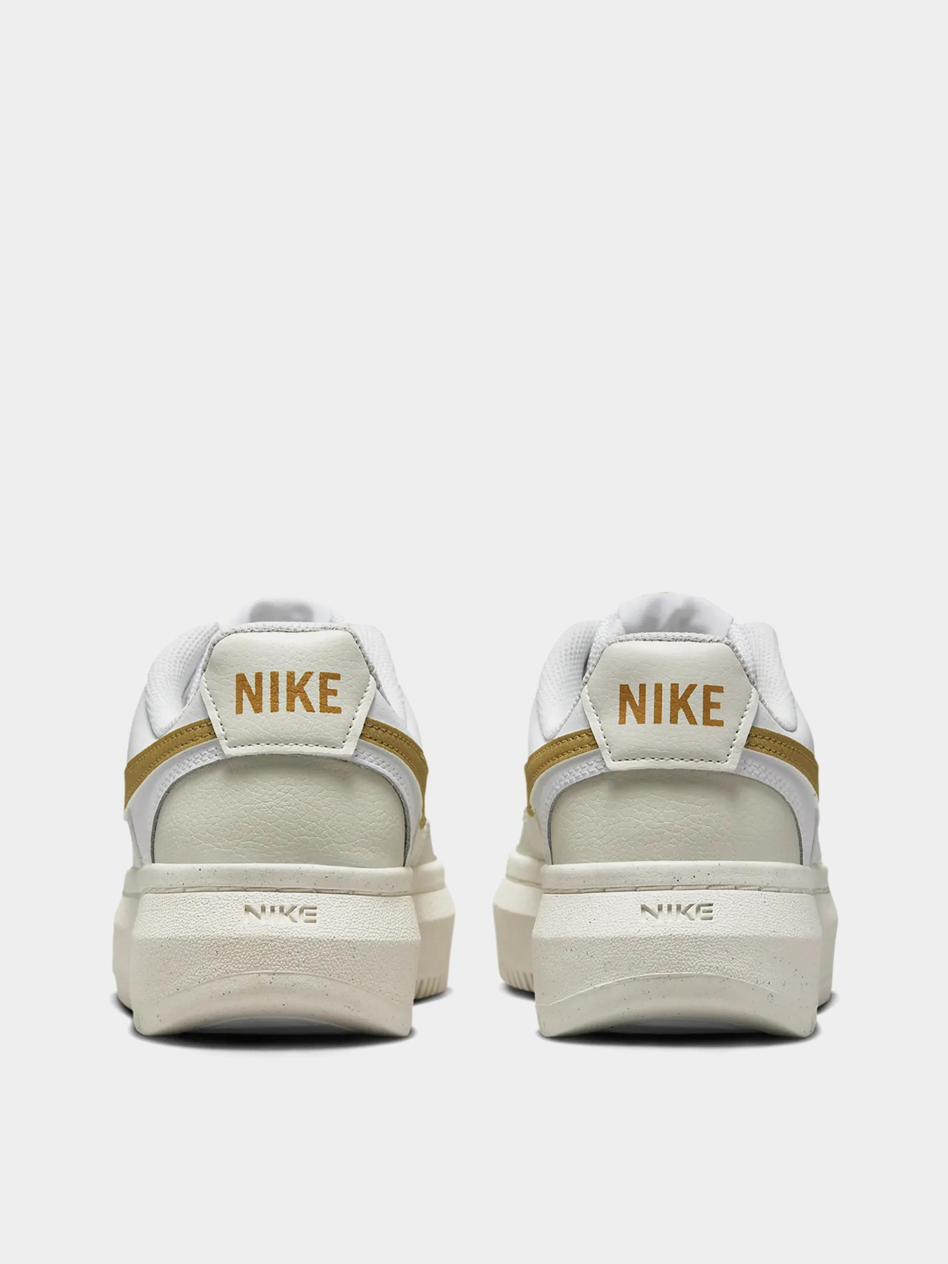 Кросівки повсякденні NIKE COURT VISION ALTA модель DZ5394-100 Кросівки повсякденні NIKE COURT VISION ALTA модель DZ5394-100 Фото