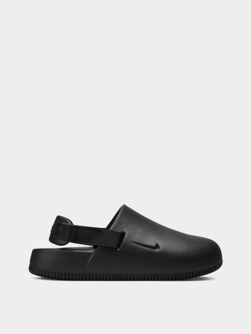 Сабо NIKE CALM модель FB2185-001 Фото