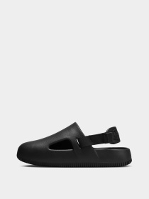 Сабо NIKE CALM модель FB2185-001 Сабо NIKE CALM модель FB2185-001 Фото