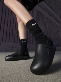 Сабо NIKE CALM модель FB2185-001 Сабо NIKE CALM модель FB2185-001 Фото