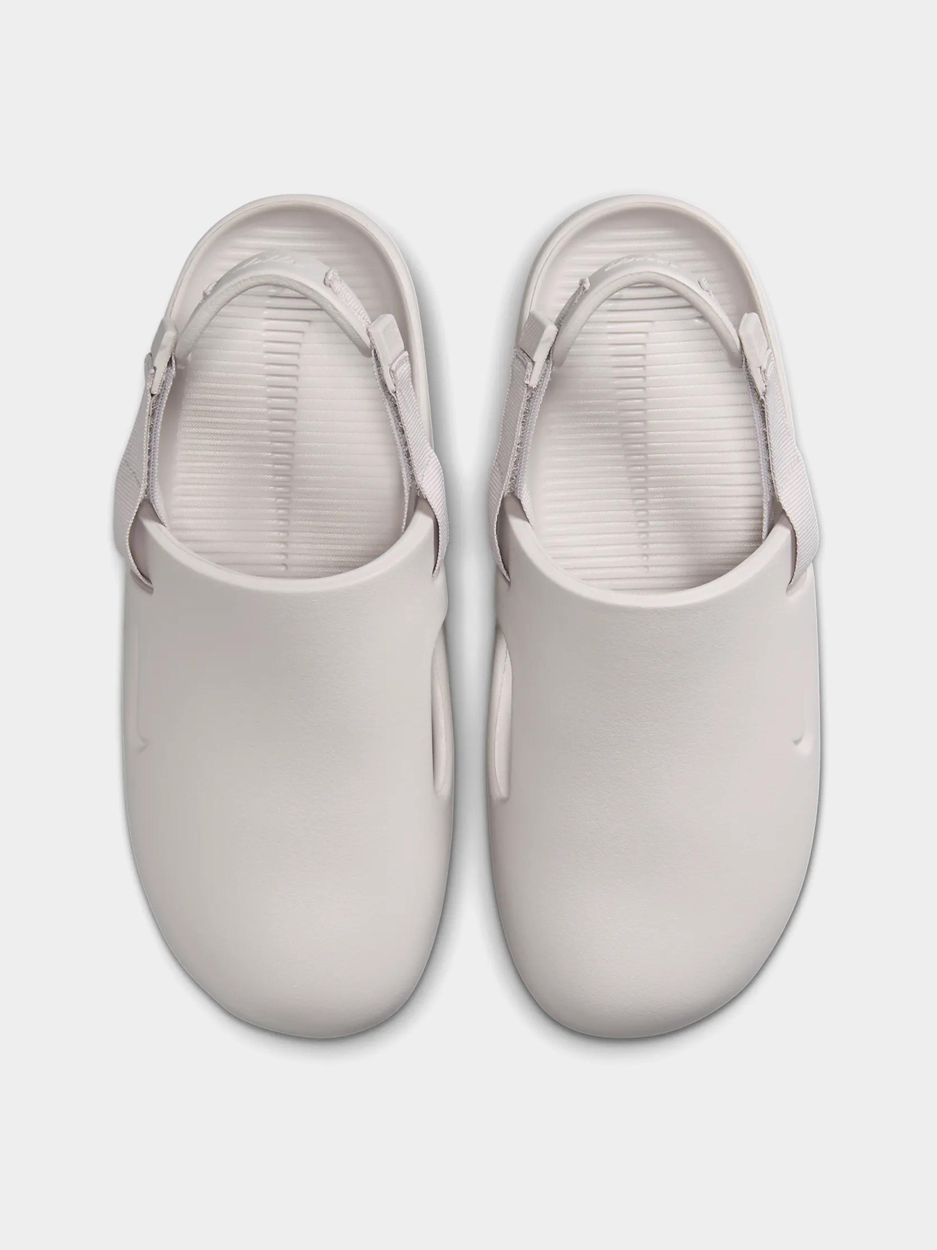 Сабо NIKE Calm модель FB2185-003 Фото