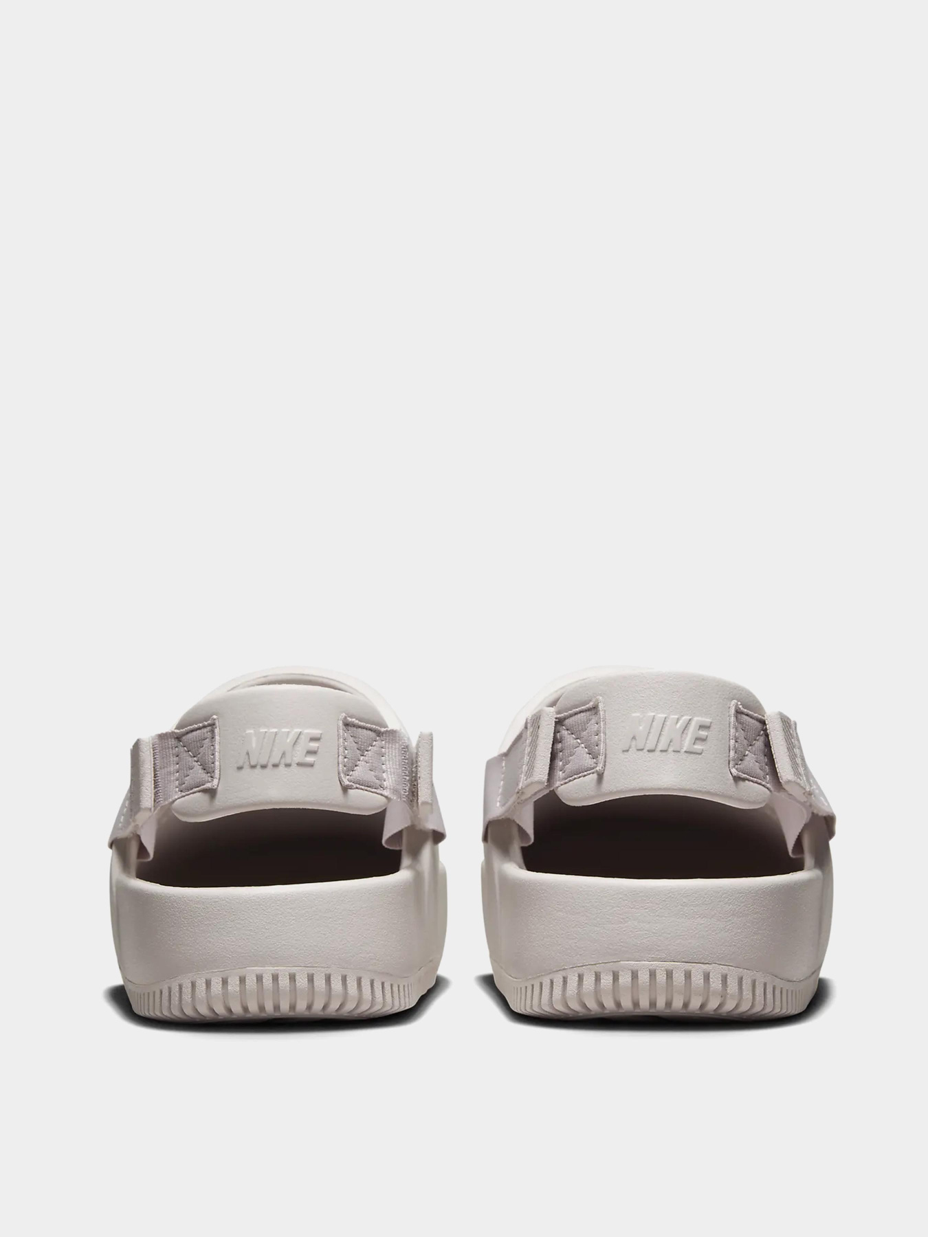 Сабо NIKE Calm модель FB2185-003 Фото