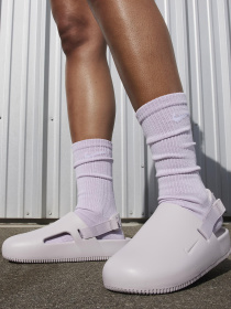 Сабо NIKE Calm модель FB2185-003 Фото