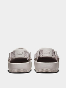 Сабо NIKE CALM модель FB2185-003 Фото