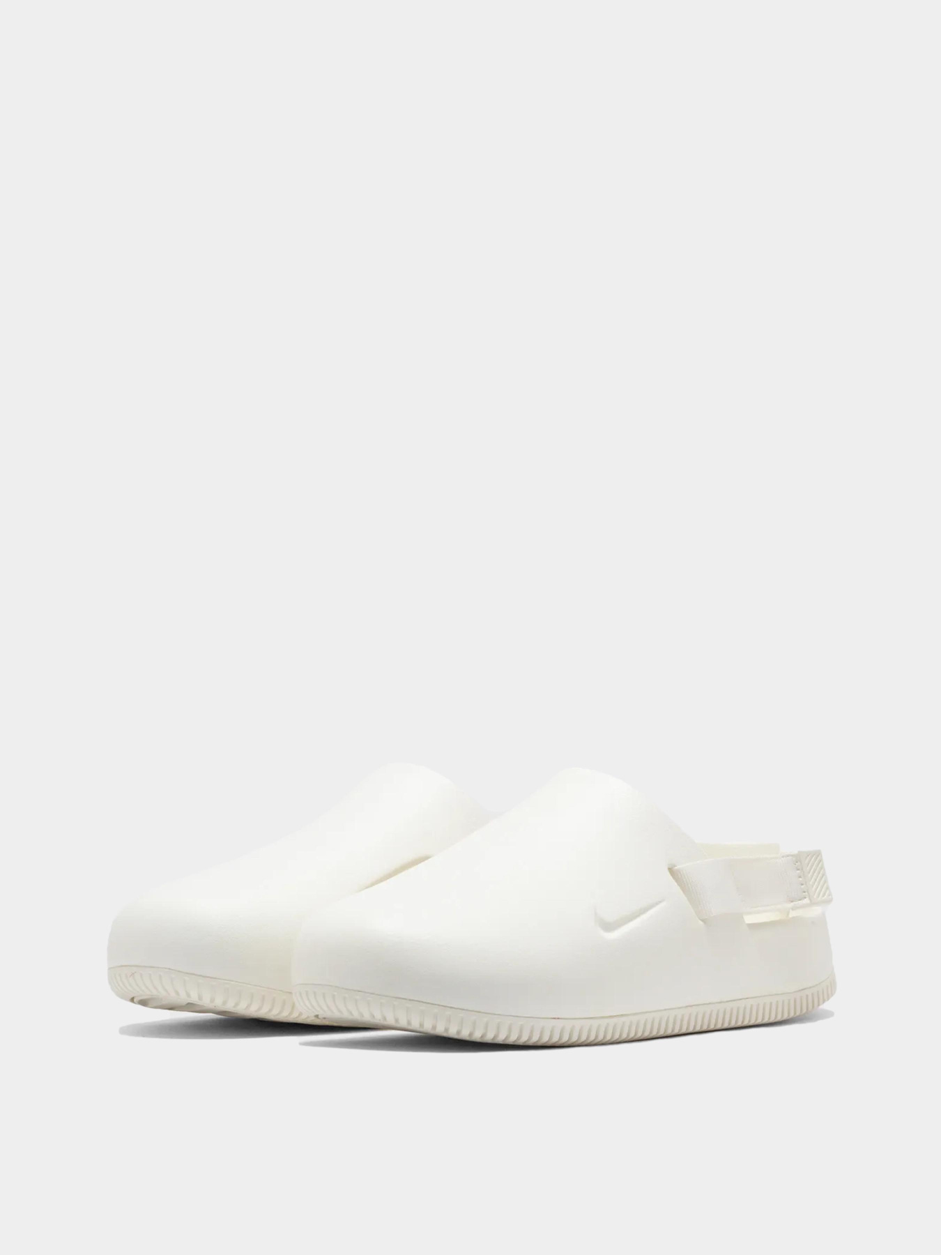 Сабо NIKE Calm модель FB2185-100 Фото