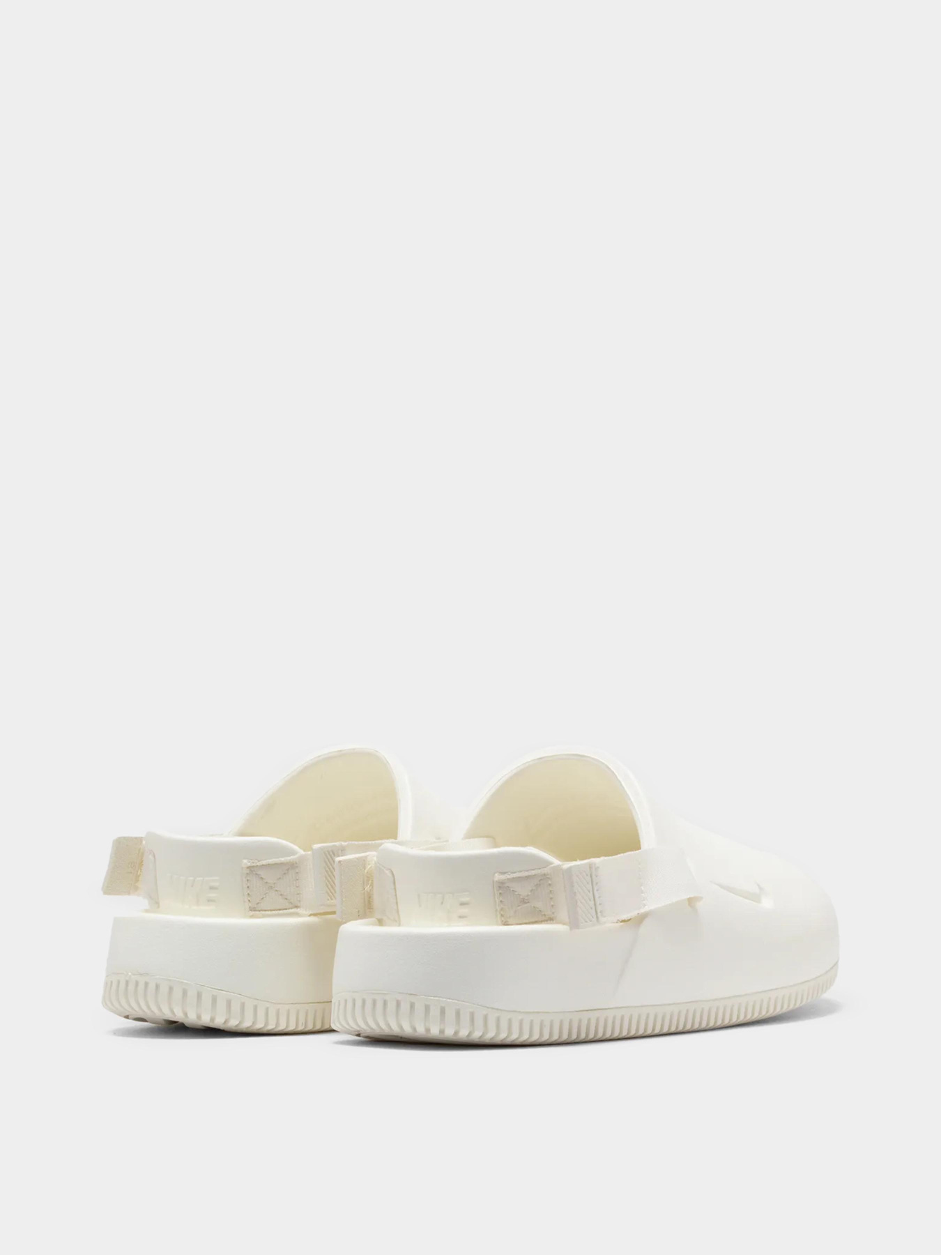 Сабо NIKE Calm модель FB2185-100 Фото