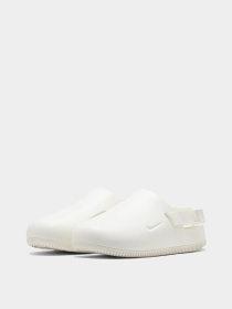 Сабо NIKE CALM модель FB2185-100 Сабо NIKE CALM модель FB2185-100 Фото