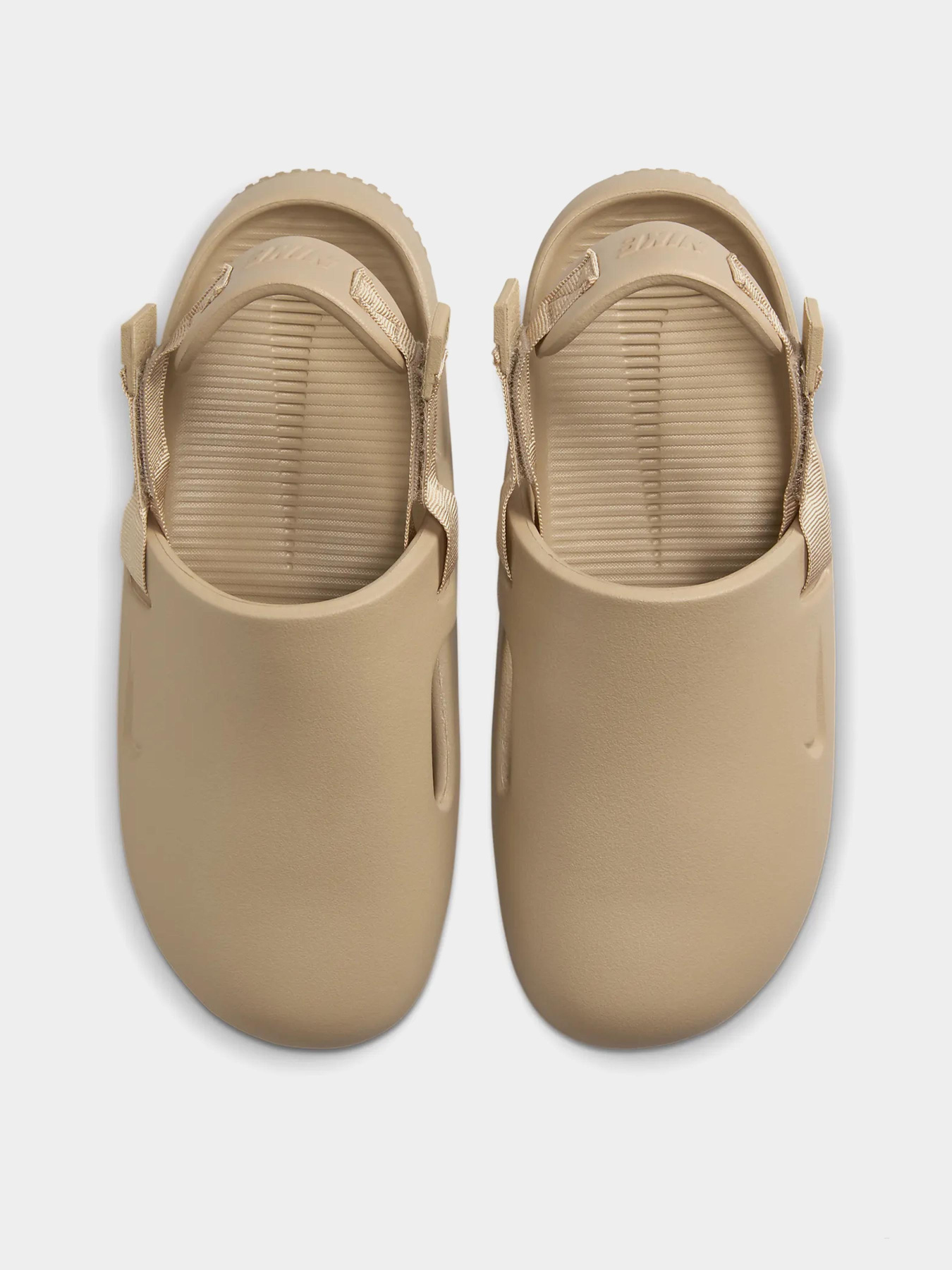 Сабо NIKE Calm модель FB2185-200 Фото