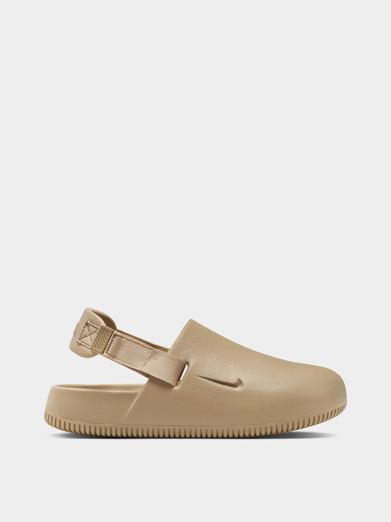 Сабо NIKE CALM модель FB2185-200 Фото