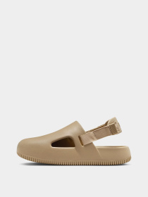 Сабо NIKE CALM модель FB2185-200 Фото