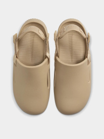 Сабо NIKE CALM модель FB2185-200 Фото