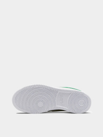 Кеды низкие NIKE Court Vision Low Next Nature модель FQ8892-133 Фото