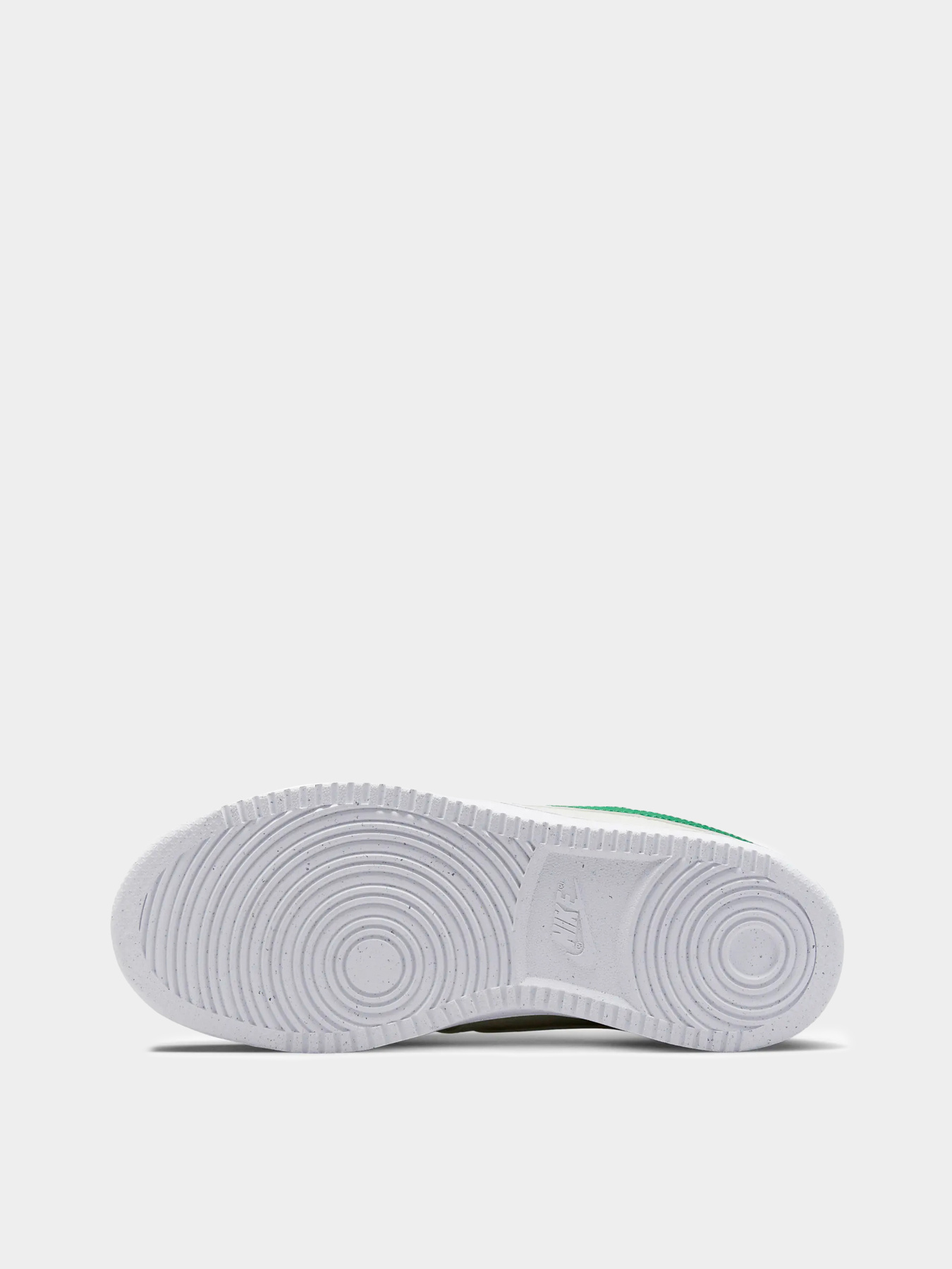 Кеды низкие NIKE COURT VISION LOW NEXT NATURE модель FQ8892-133 Фото