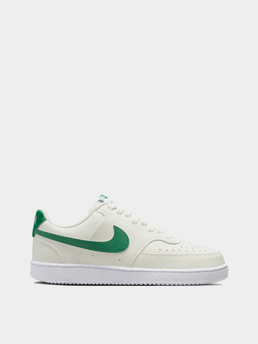Кеди низькі NIKE COURT VISION LOW NEXT NATURE модель FQ8892-133 Фото