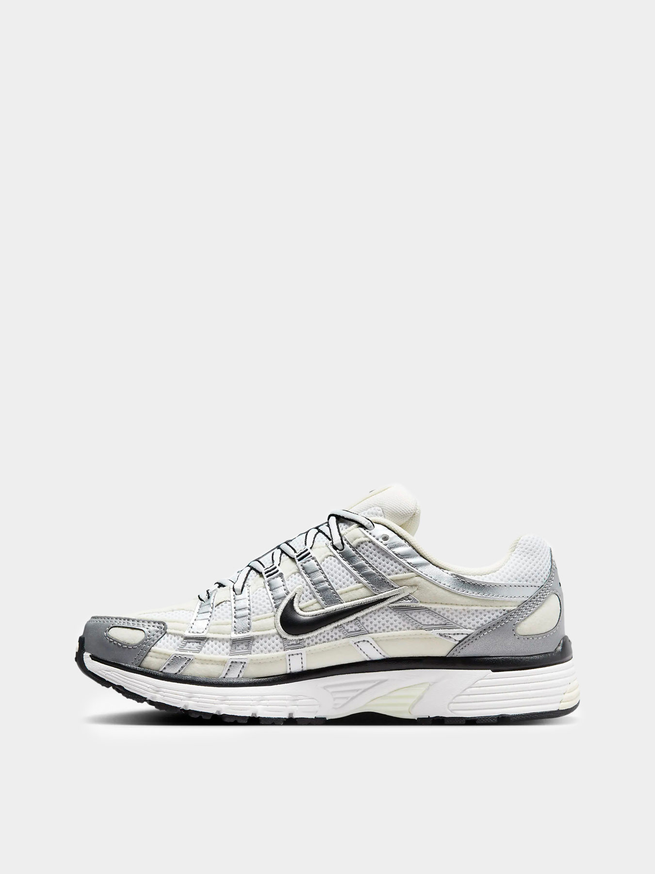 Кросівки NIKE P-6000 модель FV6603-100 Фото