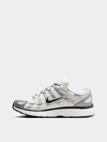 Кросівки NIKE P-6000 модель FV6603-100 Фото
