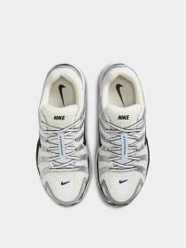 Кросівки повсякденні NIKE P-6000 модель FV6603-100 Фото