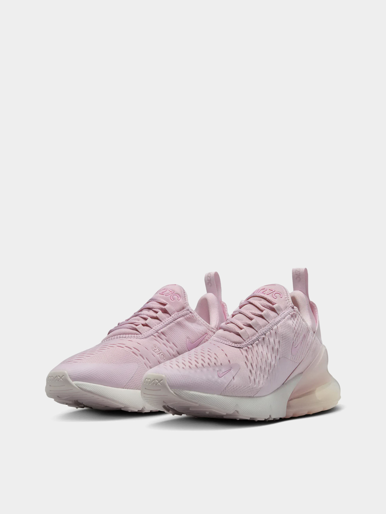 Кросівки NIKE Air Max 270 Модель AH6789-605 Фото