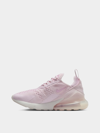 Кросівки NIKE Air Max 270 модель AH6789-605 — фото - INTERTOP