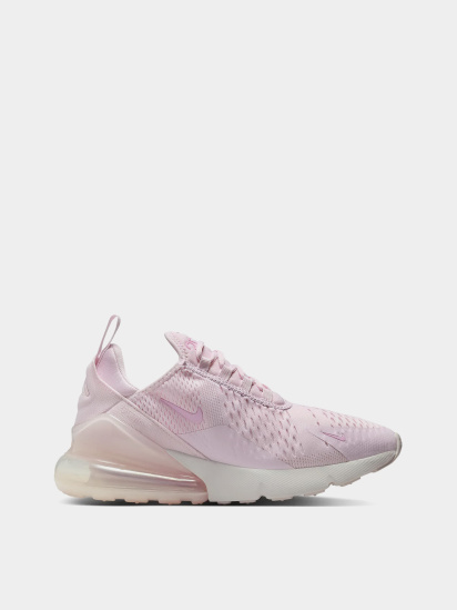 Кросівки NIKE Air Max 270 модель AH6789-605 — фото - INTERTOP