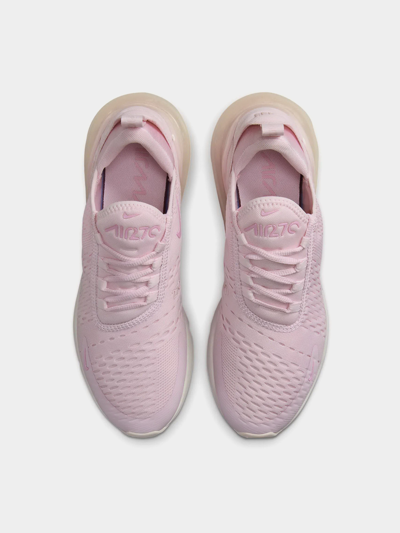 Кросівки повсякденні NIKE AIR MAX 270 модель AH6789-605 Кросівки повсякденні NIKE AIR MAX 270 модель AH6789-605 Фото