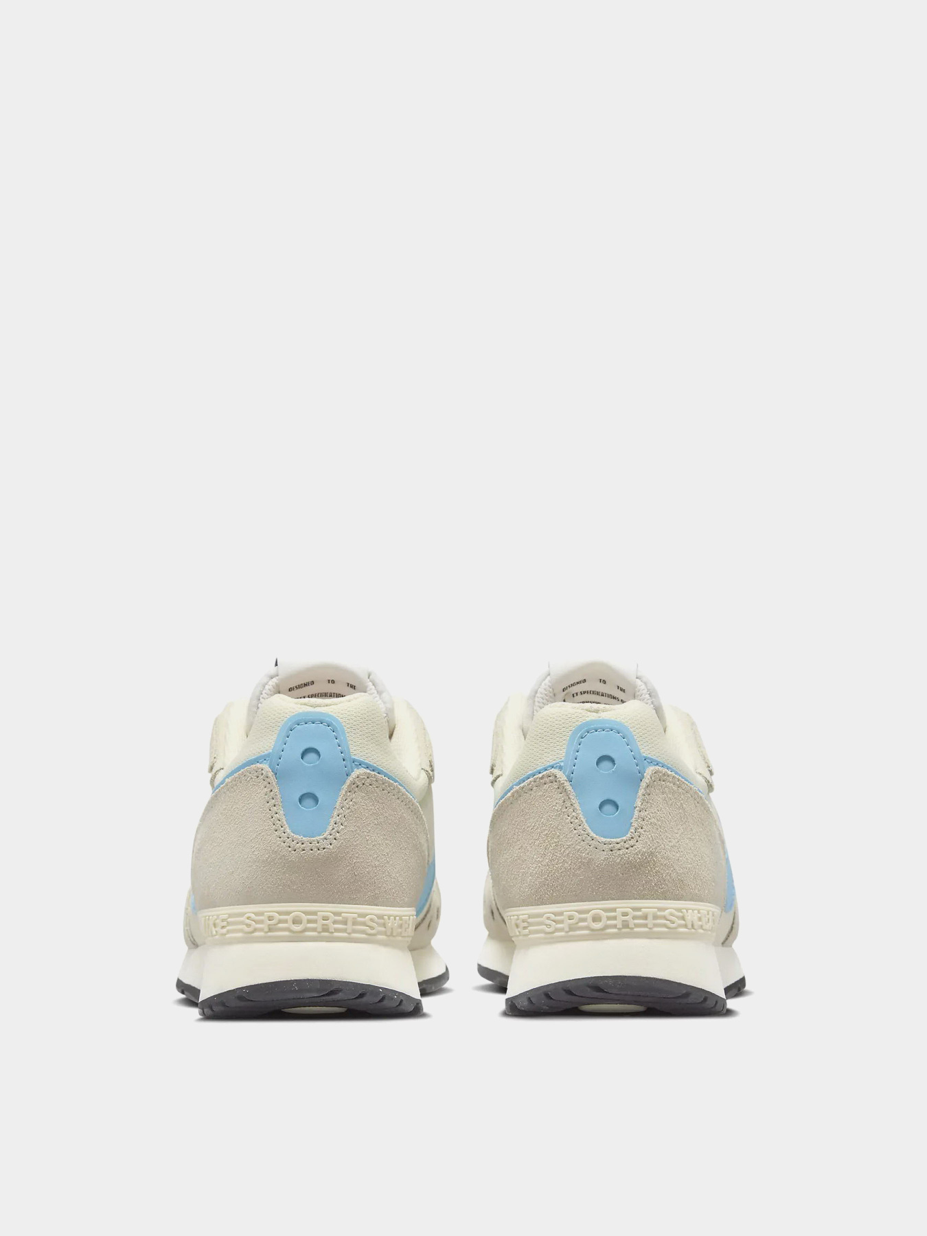 Кросівки NIKE Venture Runner модель CK2948-114 Фото