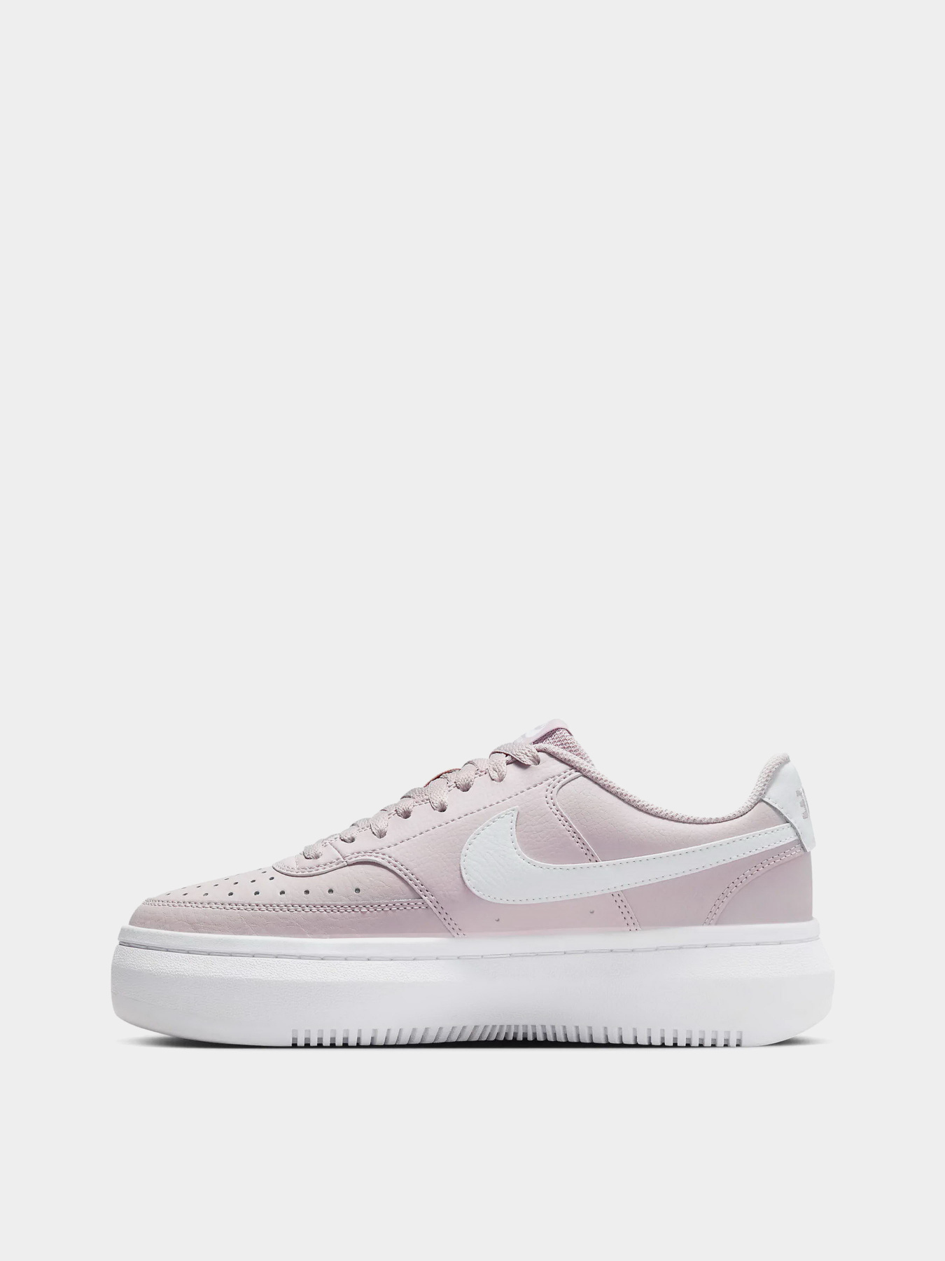 Кросівки NIKE Court Vision Alta Модель DM0113-005 Фото