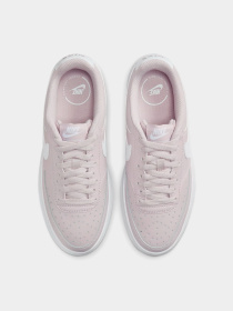 Кросівки NIKE Court Vision Alta Модель DM0113-005 Фото