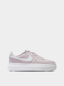 Кросівки NIKE Court Vision Alta Модель DM0113-005 Фото