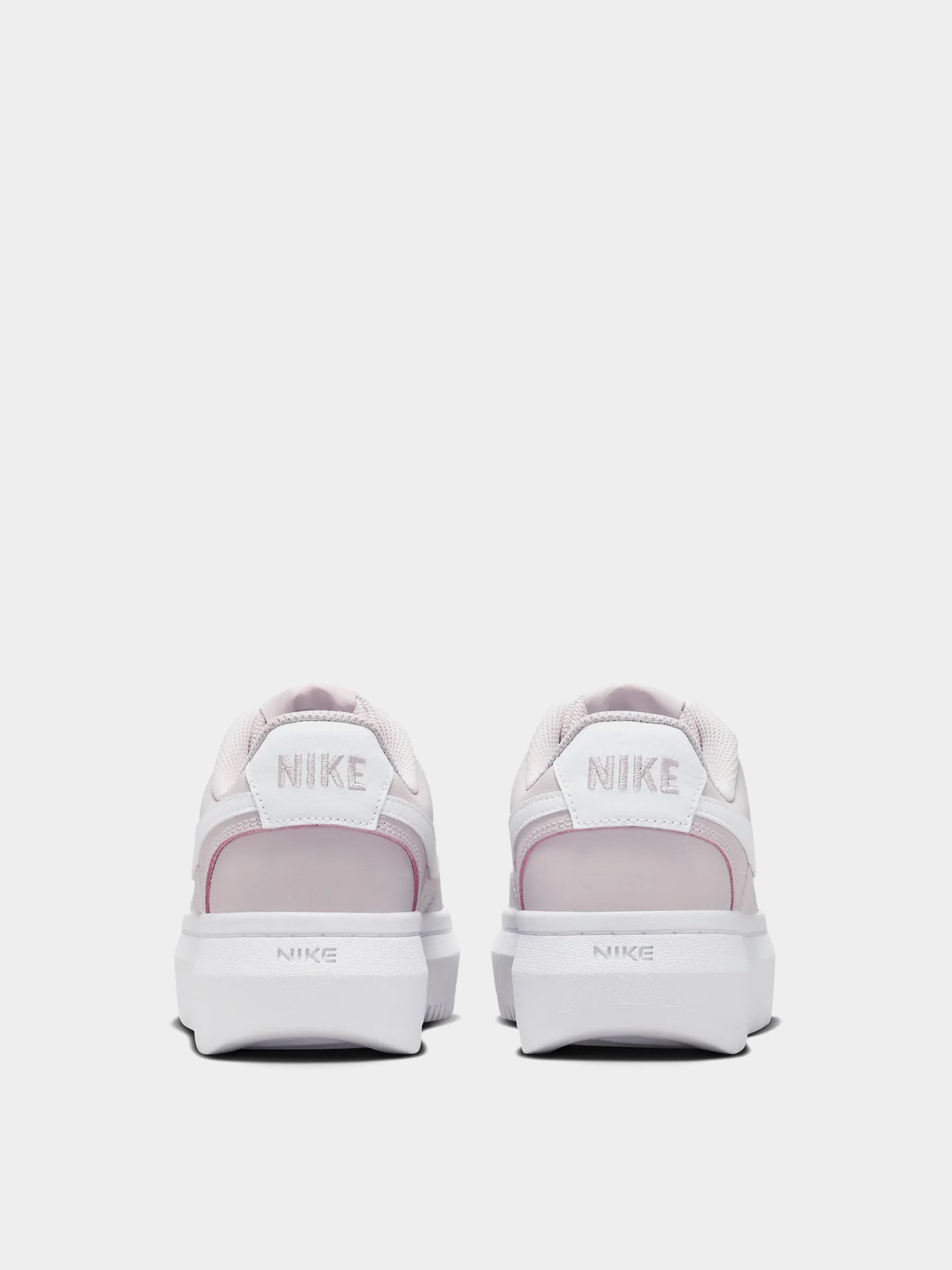 Кросівки повсякденні NIKE COURT VISION ALTA модель DM0113-005 Фото