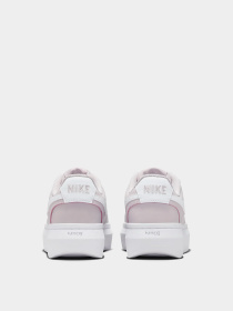 Кросівки повсякденні NIKE COURT VISION ALTA модель DM0113-005 Фото