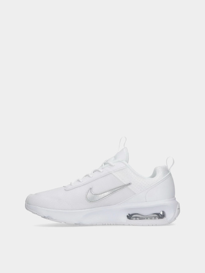 Кросівки NIKE Air Max INTRLK Lite модель DV5695-100 — фото - INTERTOP