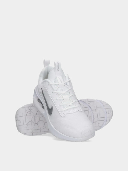 Кросівки NIKE Air Max INTRLK Lite модель DV5695-100 — фото 3 - INTERTOP