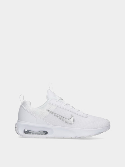 Кросівки NIKE Air Max INTRLK Lite модель DV5695-100 — фото - INTERTOP