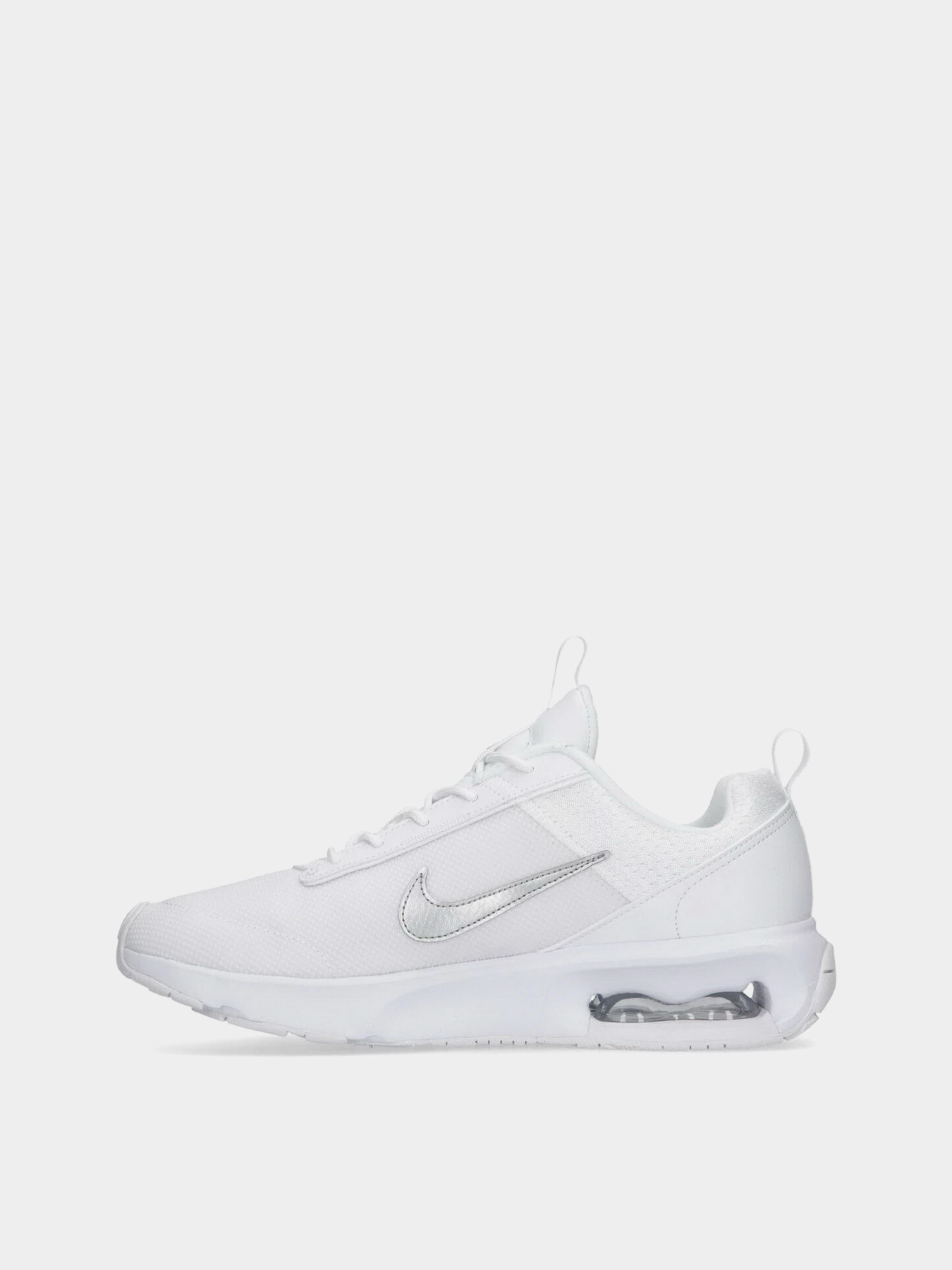 Кросівки повсякденні NIKE AIR MAX INTRLK LITE модель DV5695-100 Кросівки повсякденні NIKE AIR MAX INTRLK LITE модель DV5695-100 Фото