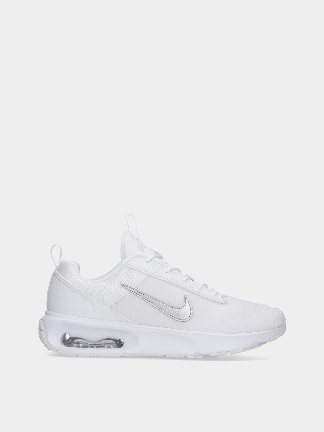 Кросівки повсякденні NIKE AIR MAX INTRLK LITE модель DV5695-100 Кросівки повсякденні NIKE AIR MAX INTRLK LITE модель DV5695-100 Фото
